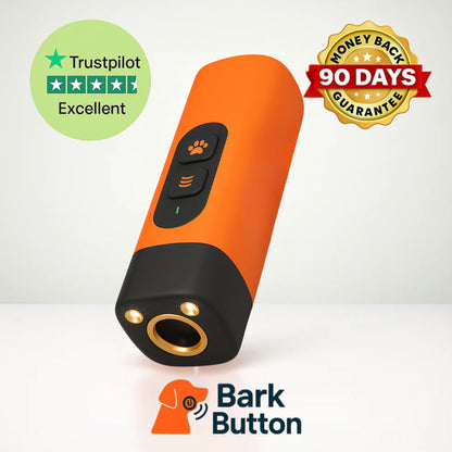 Pet Training Control Device