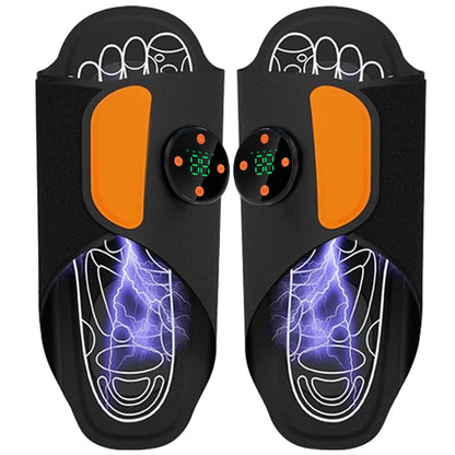 Blissful Foot Relaxer