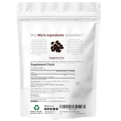 Pure Power Immunity Boost Capsules
