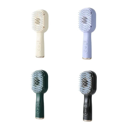Scalp Massaging Comb