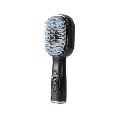 Scalp Massaging Comb