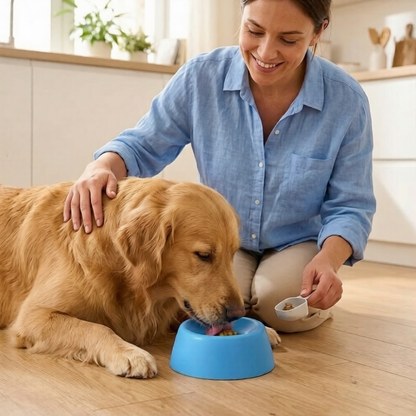 Neuro-Calm Rotating Therapy Bowl