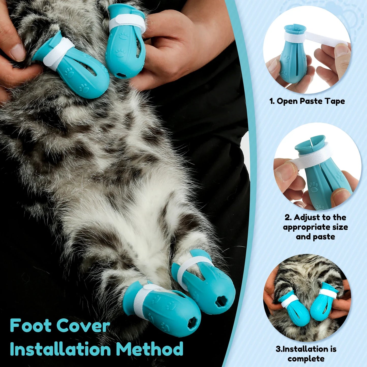 Cat Comfort Shield