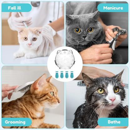 Cat Comfort Shield